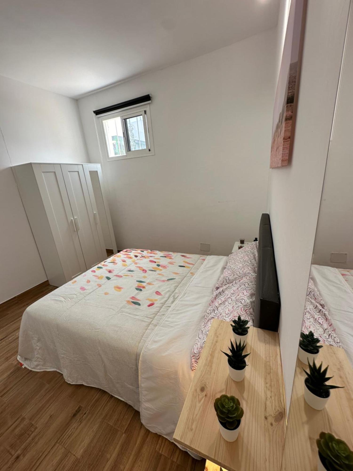 Oasis Angela Lejlighed Arrecife  Eksteriør billede